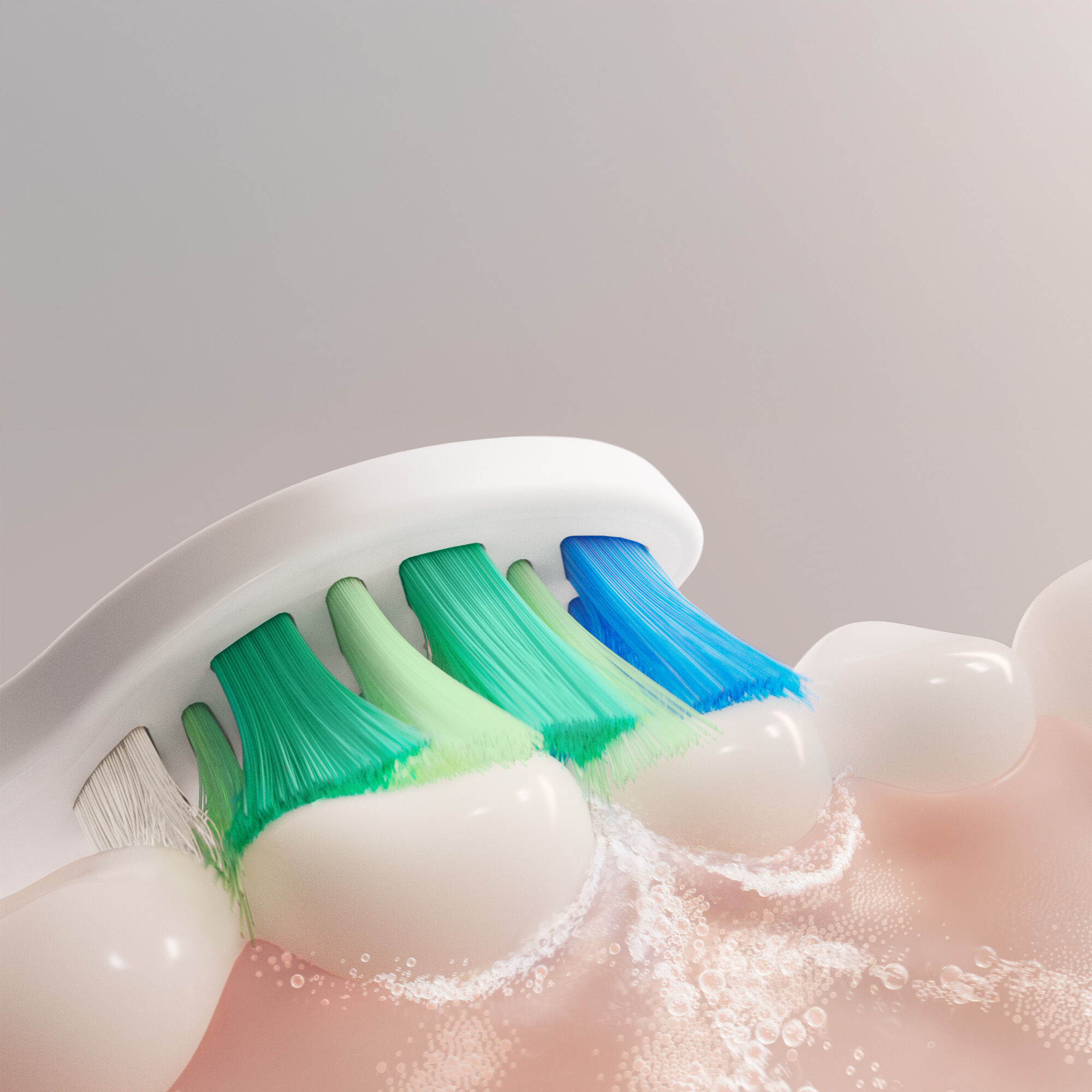 Philips Sonicare és Inter Care