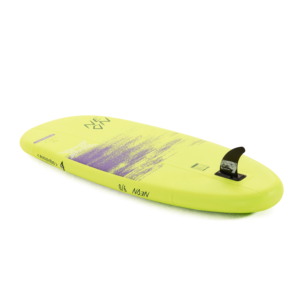  Tabla Paddle Surf Aquatone Neon 9,0