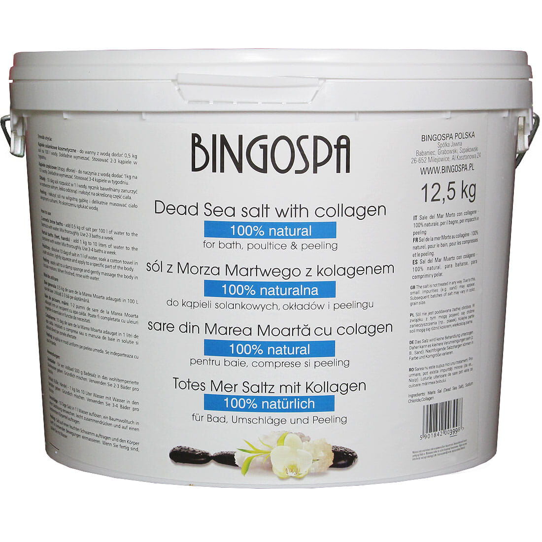 Bingospa