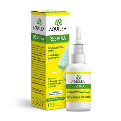 Aquilea Aquilea Respira nenäsumute 20 ml 20 ml