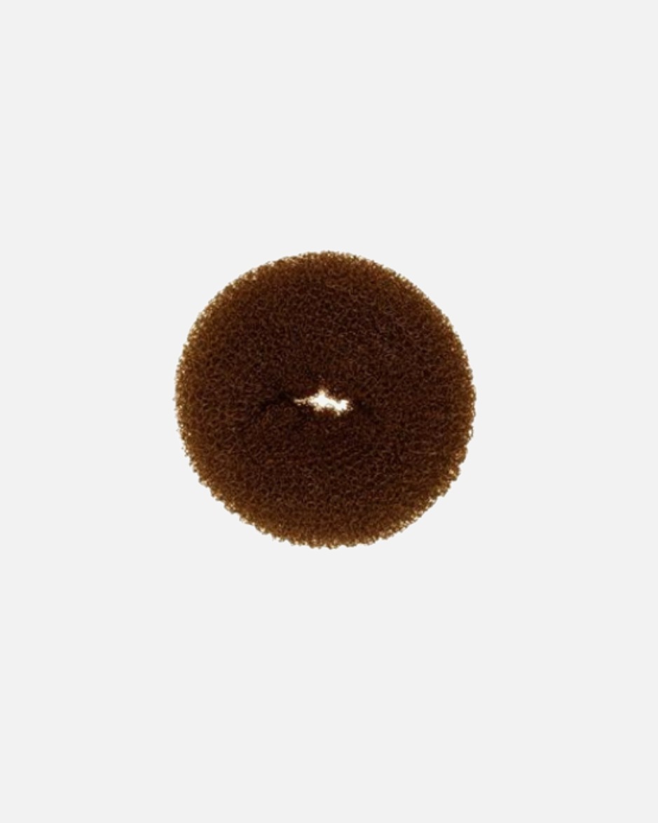 SOHO plaukų segtukas, žiedo formos – 4 cm – 1 vnt.