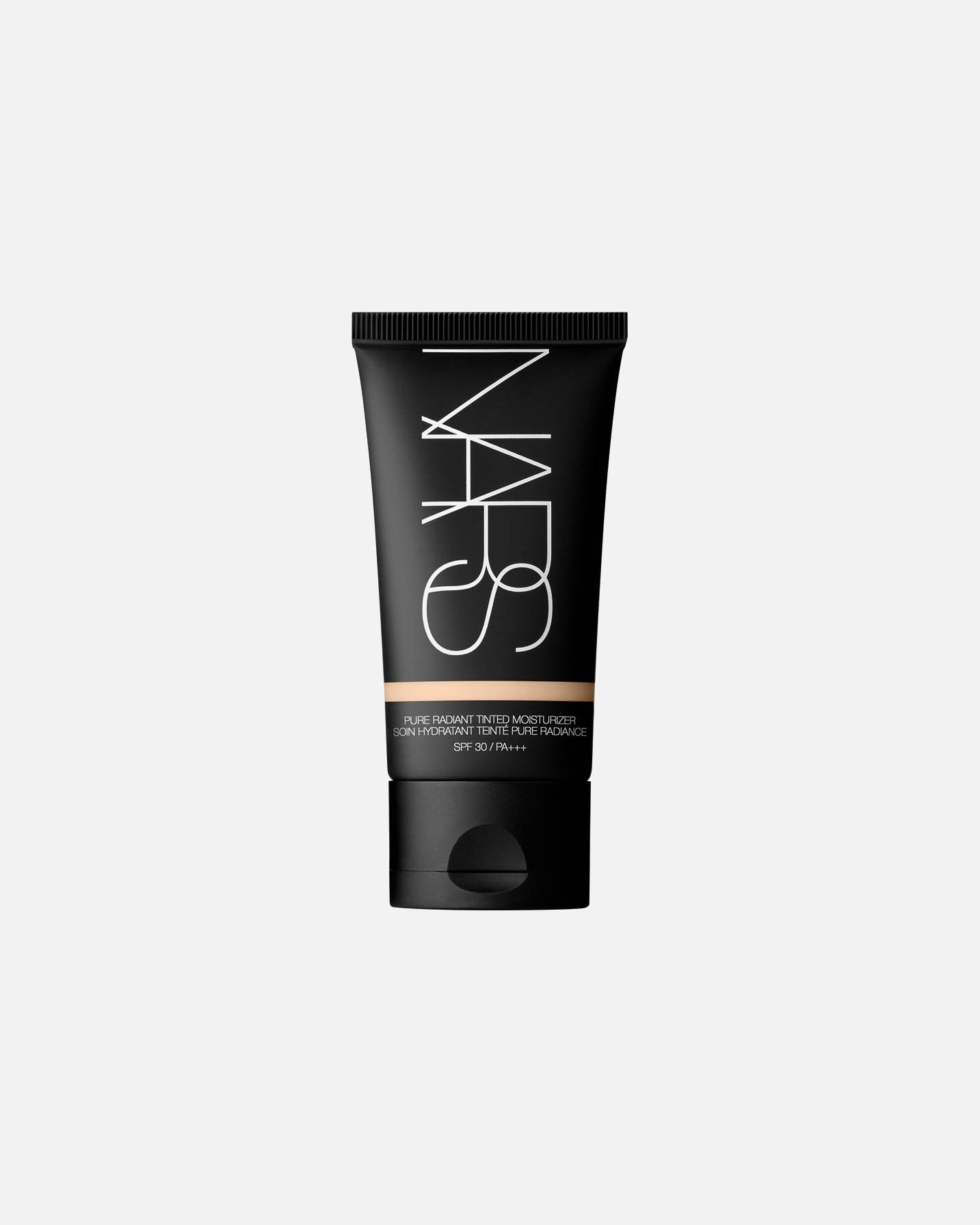 NARS Pure Radiant tónovací hydratačný krém SPF 30 – 50 ml