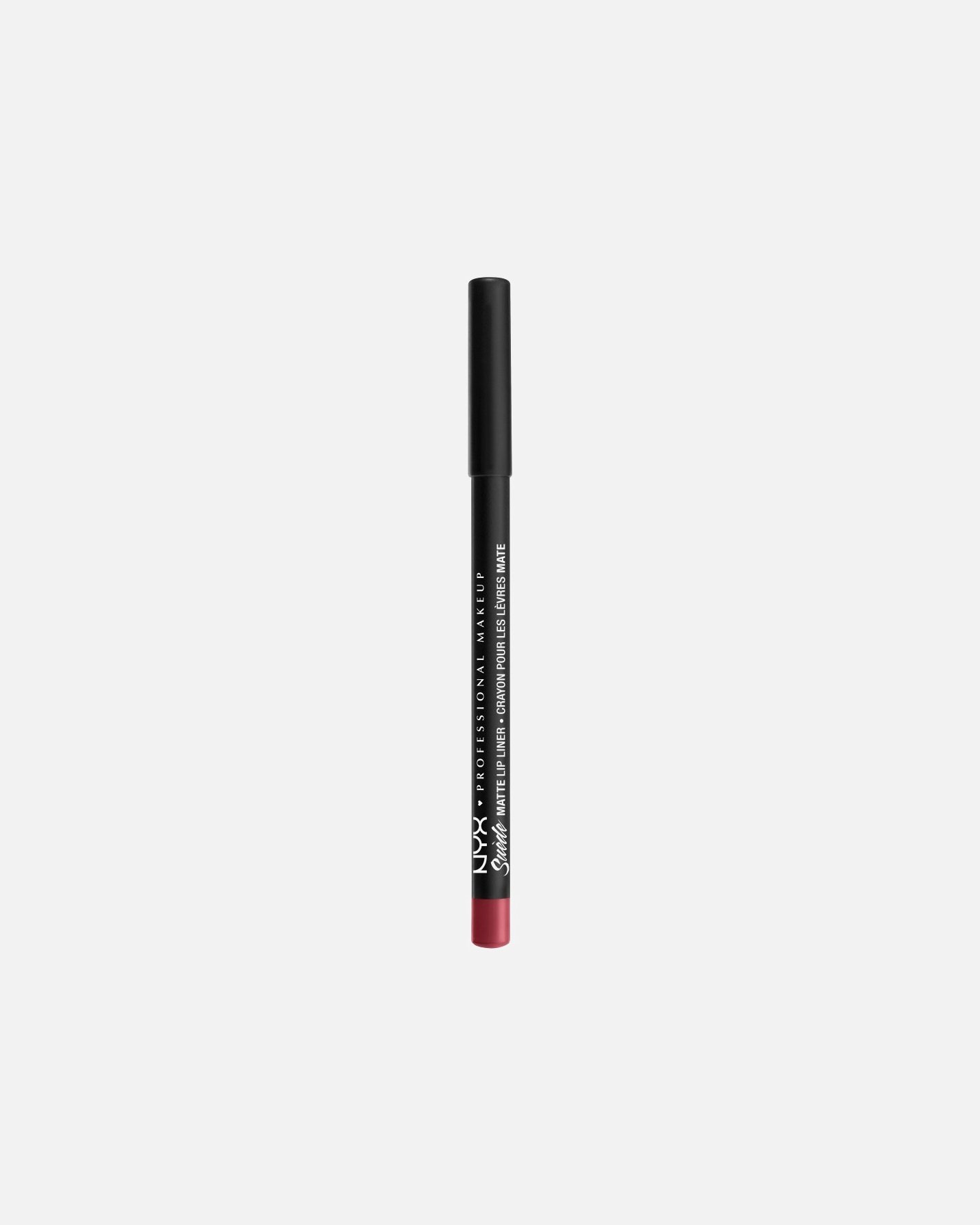 NYX Professional Makeup kontúrovacia ceruzka na pery, matná, 1 g