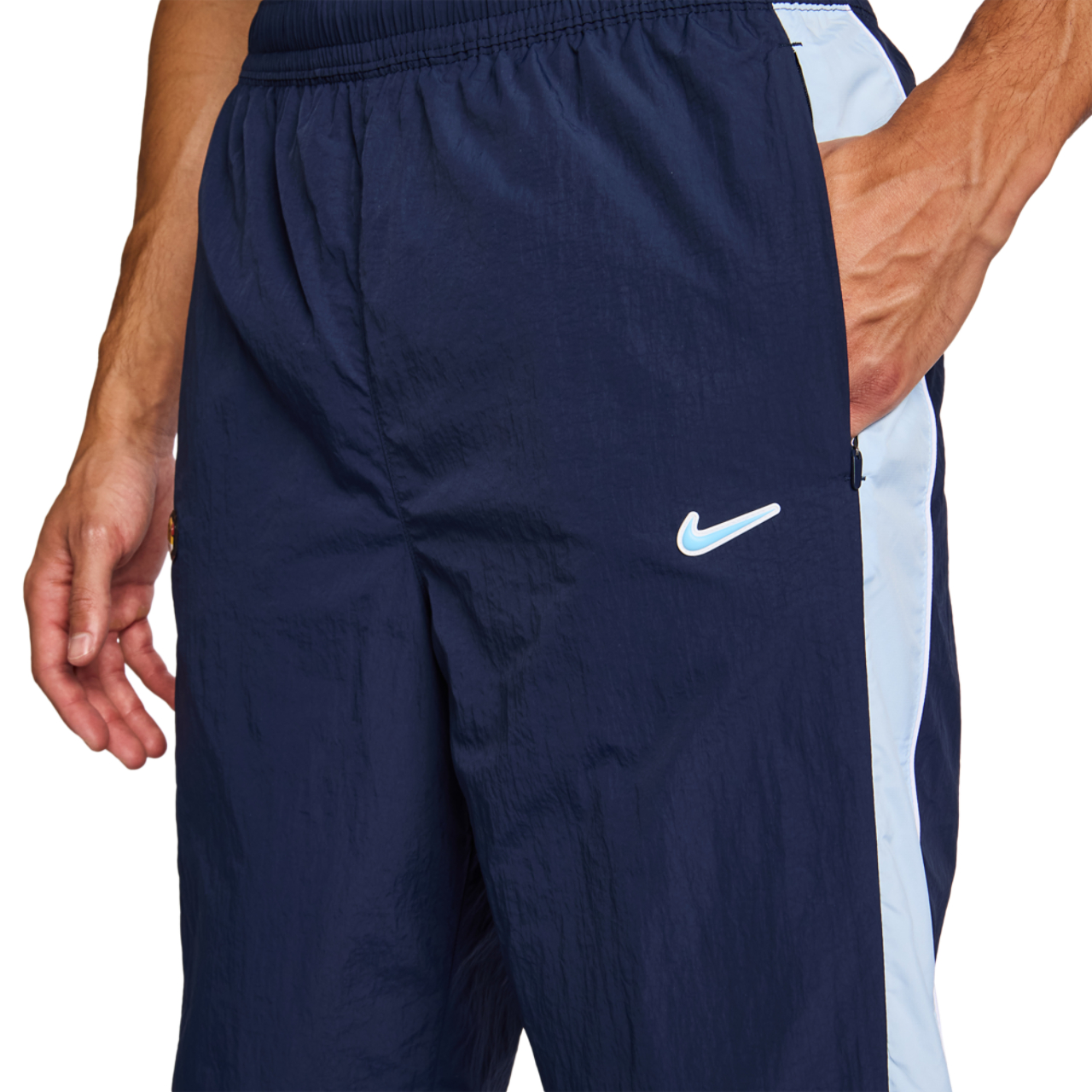 Nike Tuned