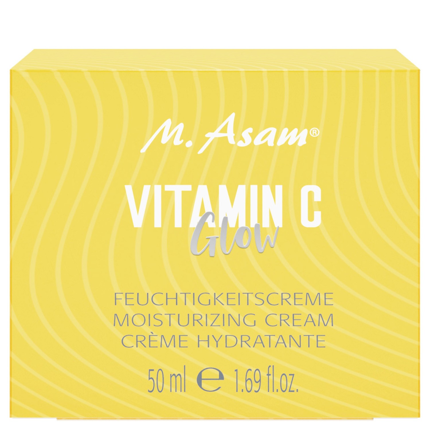 m.asam VITAMIN C