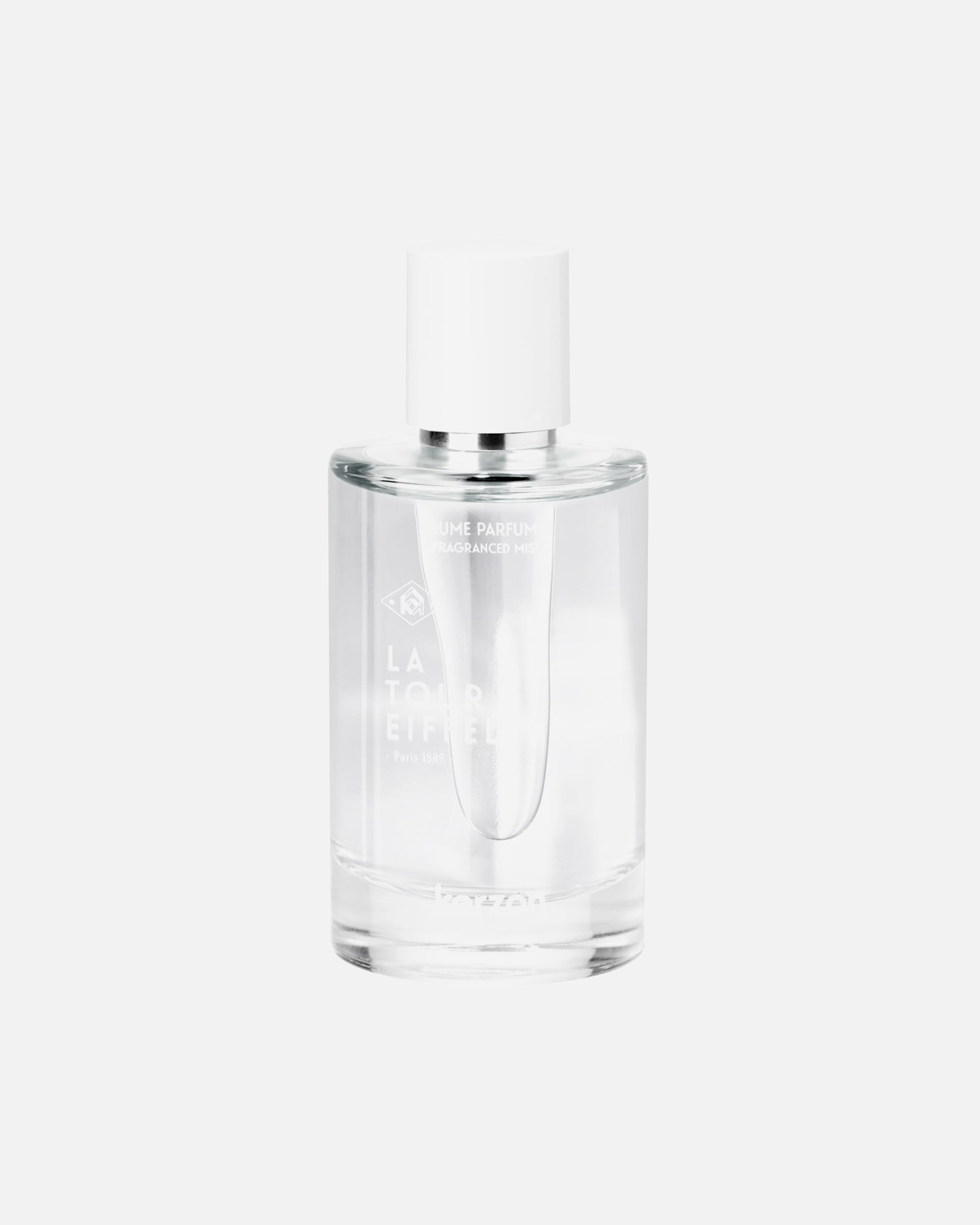 Kerzon Eau de Toilette La Tour Eiffel - 100 ml