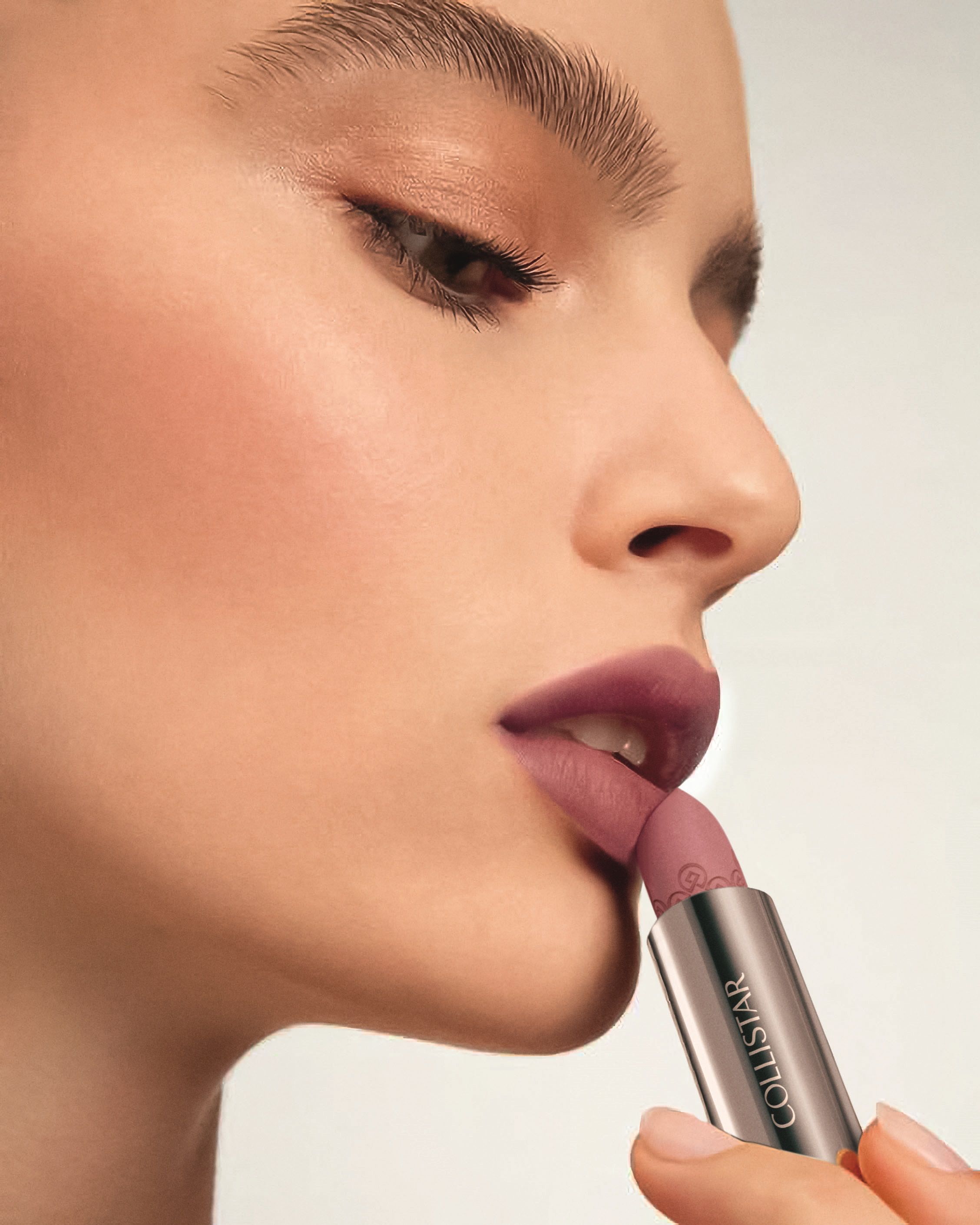 Puro Gioiello баршунасти кармин Луксузни кармини