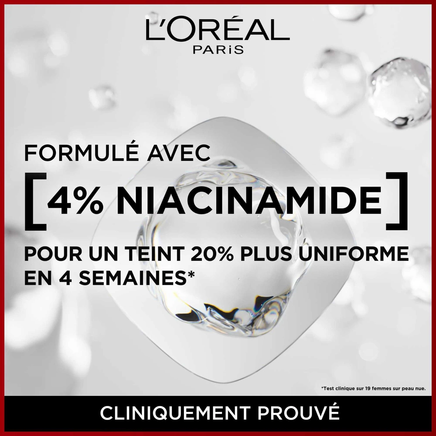 L’Oréal Paris Infaillible 32H Matte Cover
