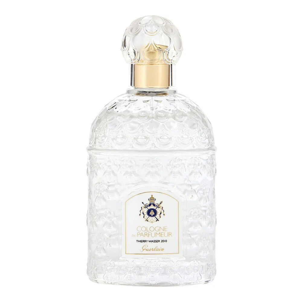 Guerlain Cologne Du Parfumeur