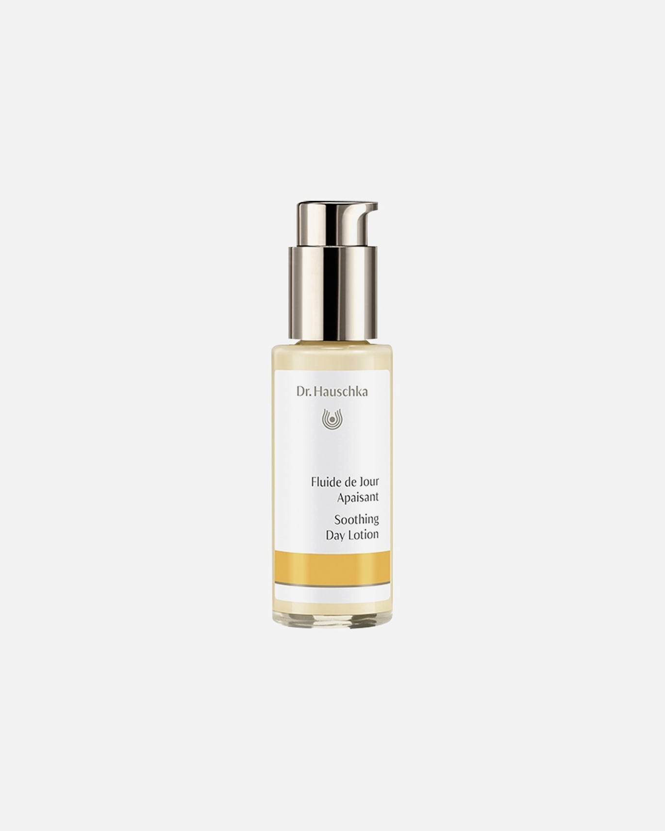 Dr. Hauschka Fluide de Jour Apaisant