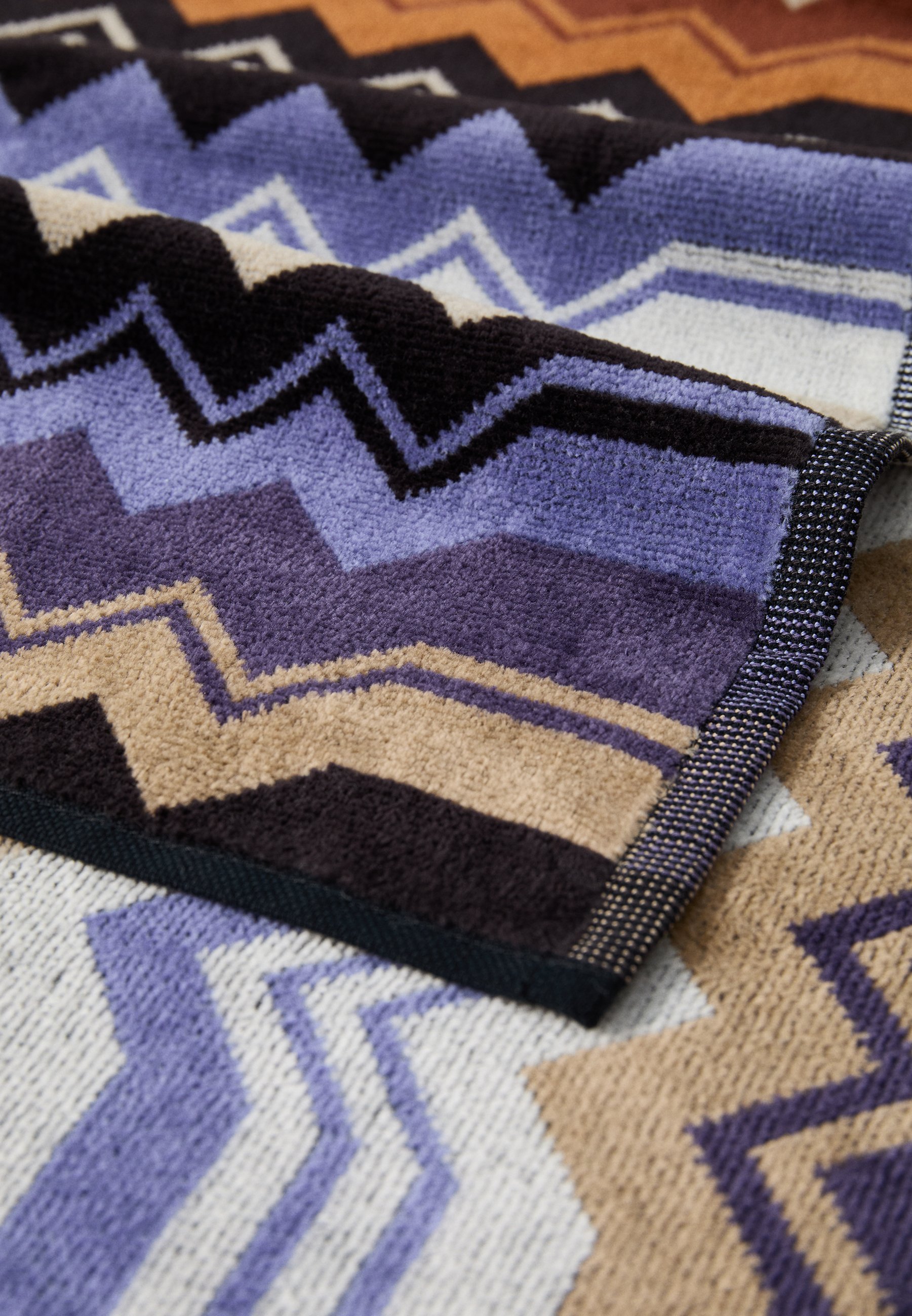 Biancheria da bagno Missoni
