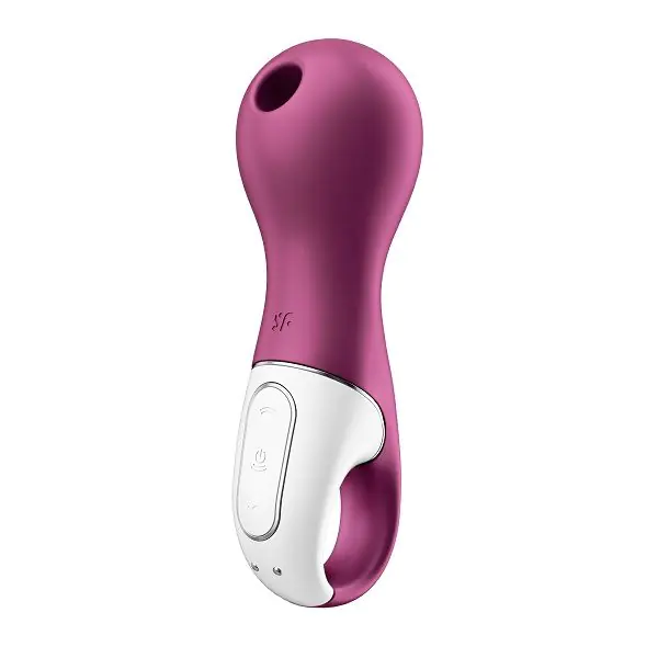 Satisfyer Lucky Libra Berry Masażer intymny