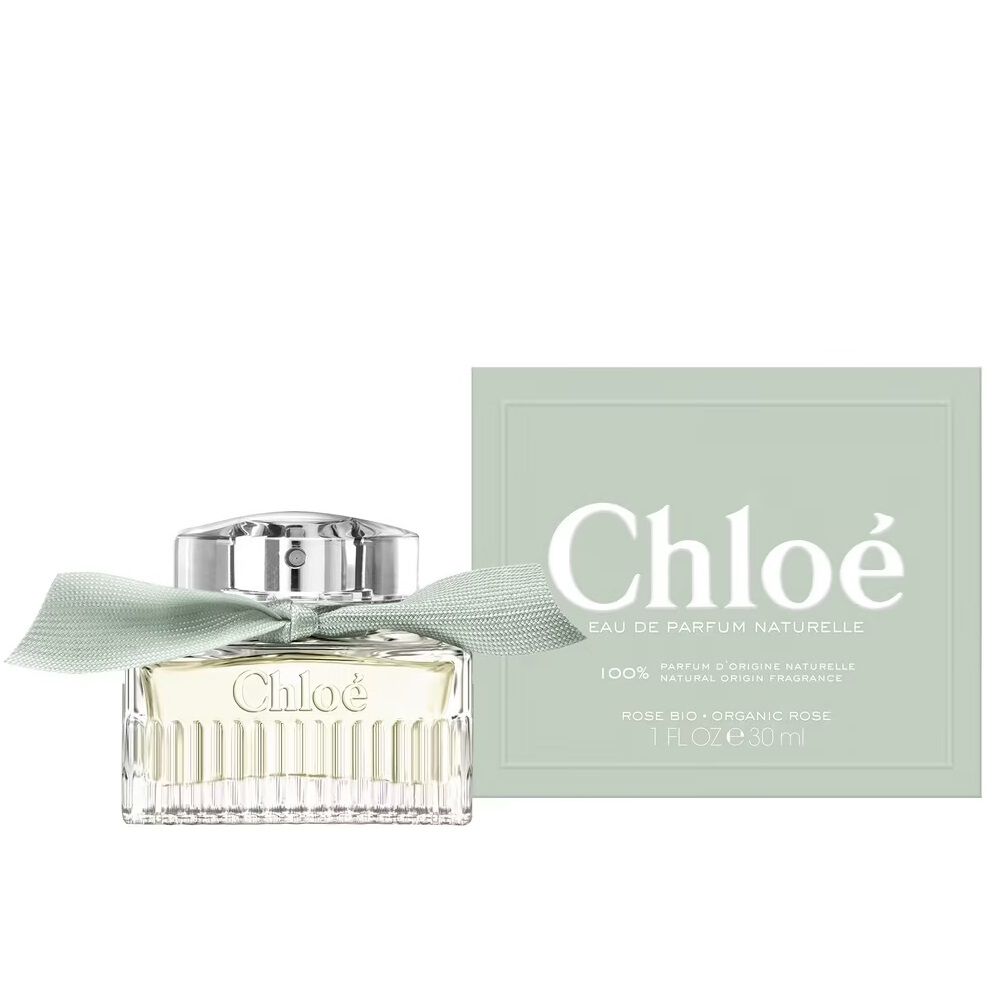 Chloé Rose Naturelle