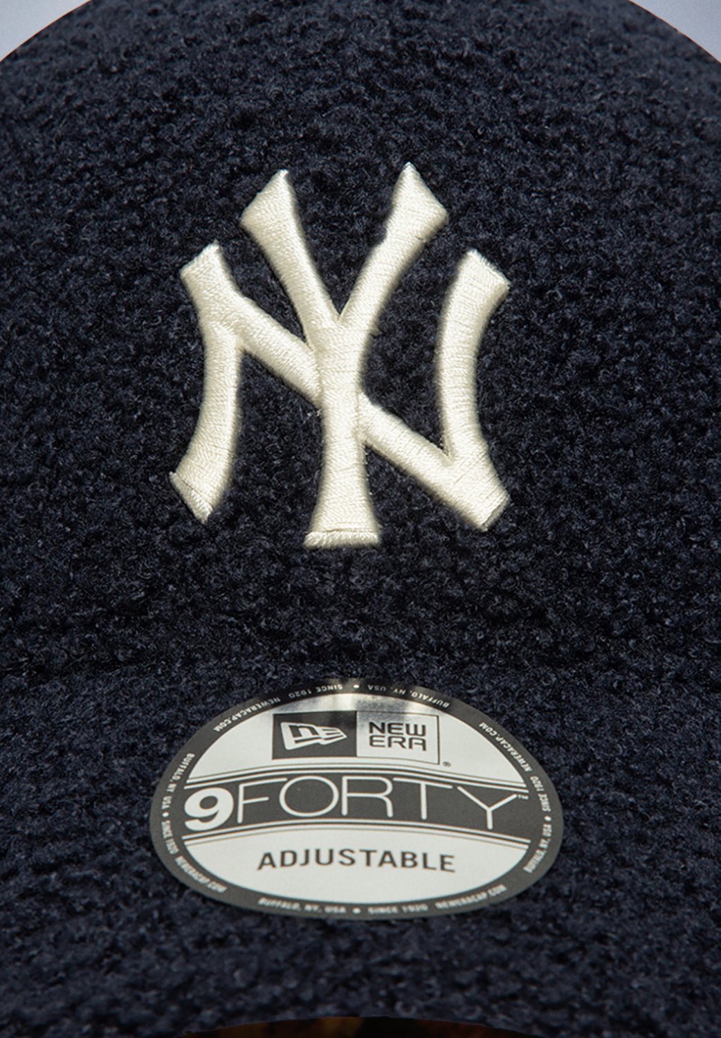 Casquettes New Era