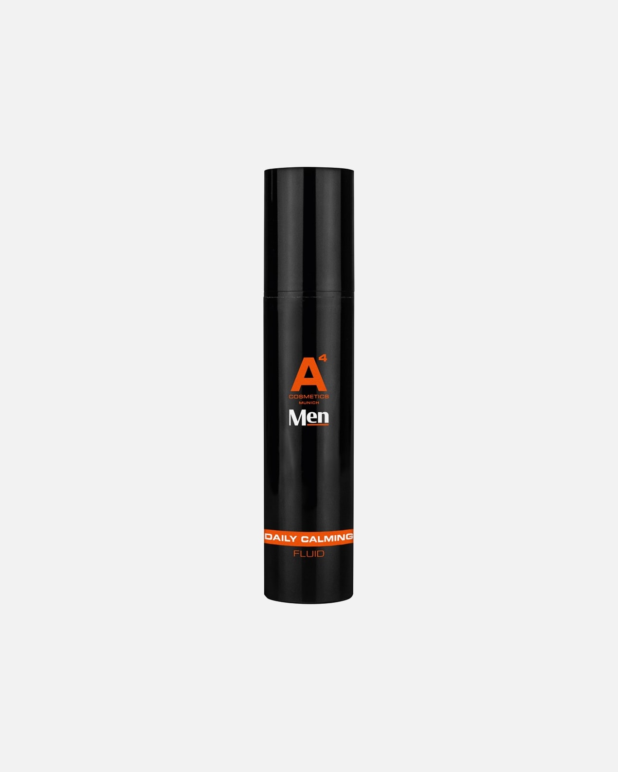 Sérum hydratant A4 Cosmetics, Fluide de jour apaisant – 50 ml