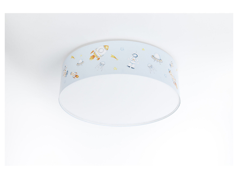 lampa sufitowa dziecięca Sweet Dreams wielokolorowa