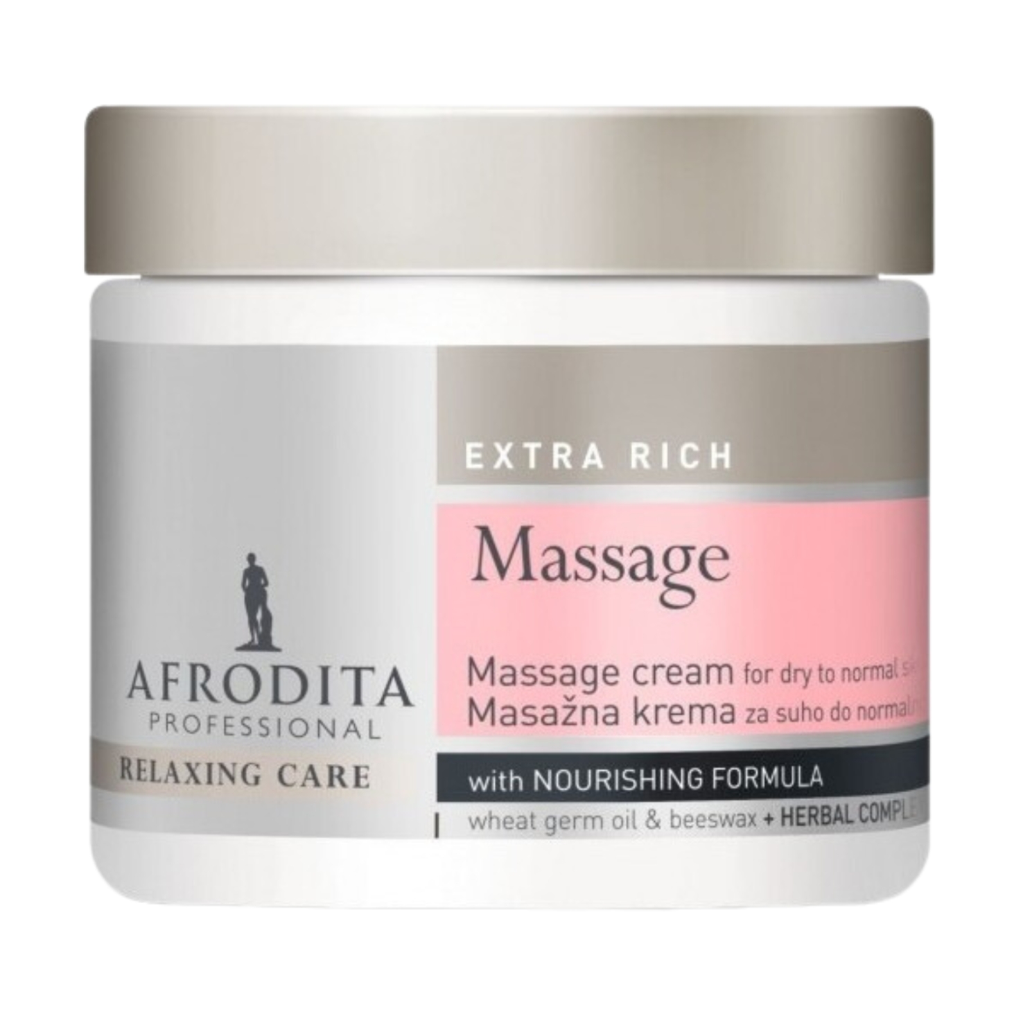 Afrodita Massage