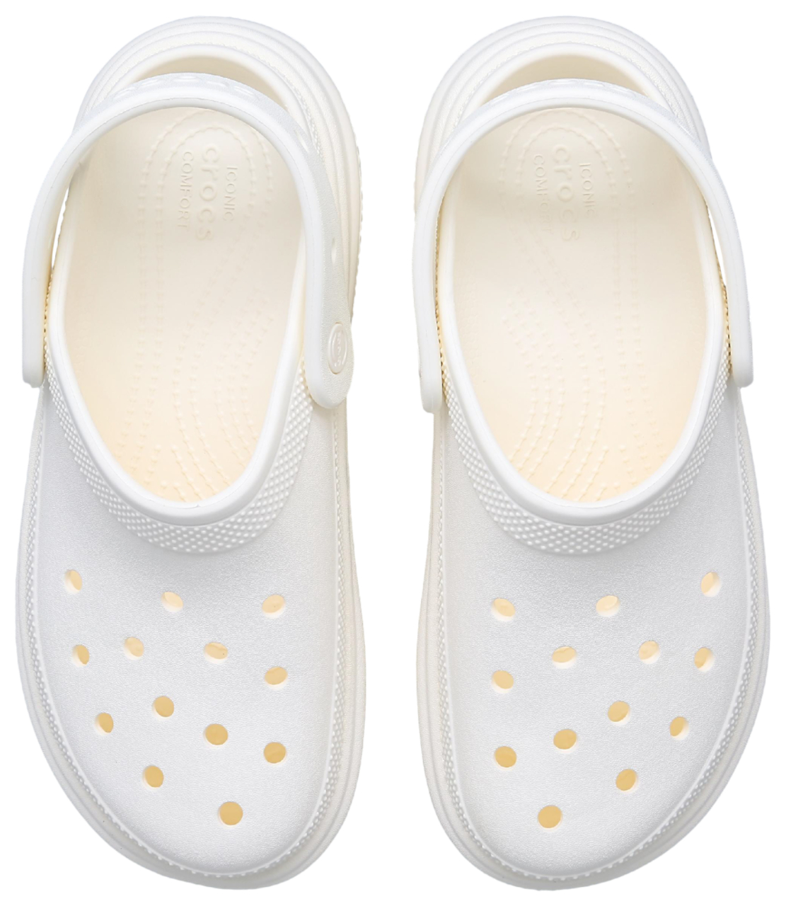 Crocs Stomp