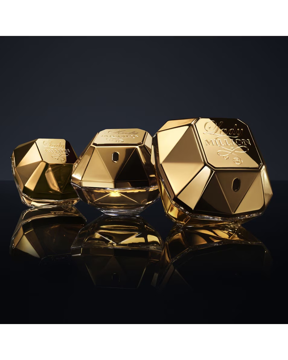 RABANNE LADY MILLION EAU DE PARFUM