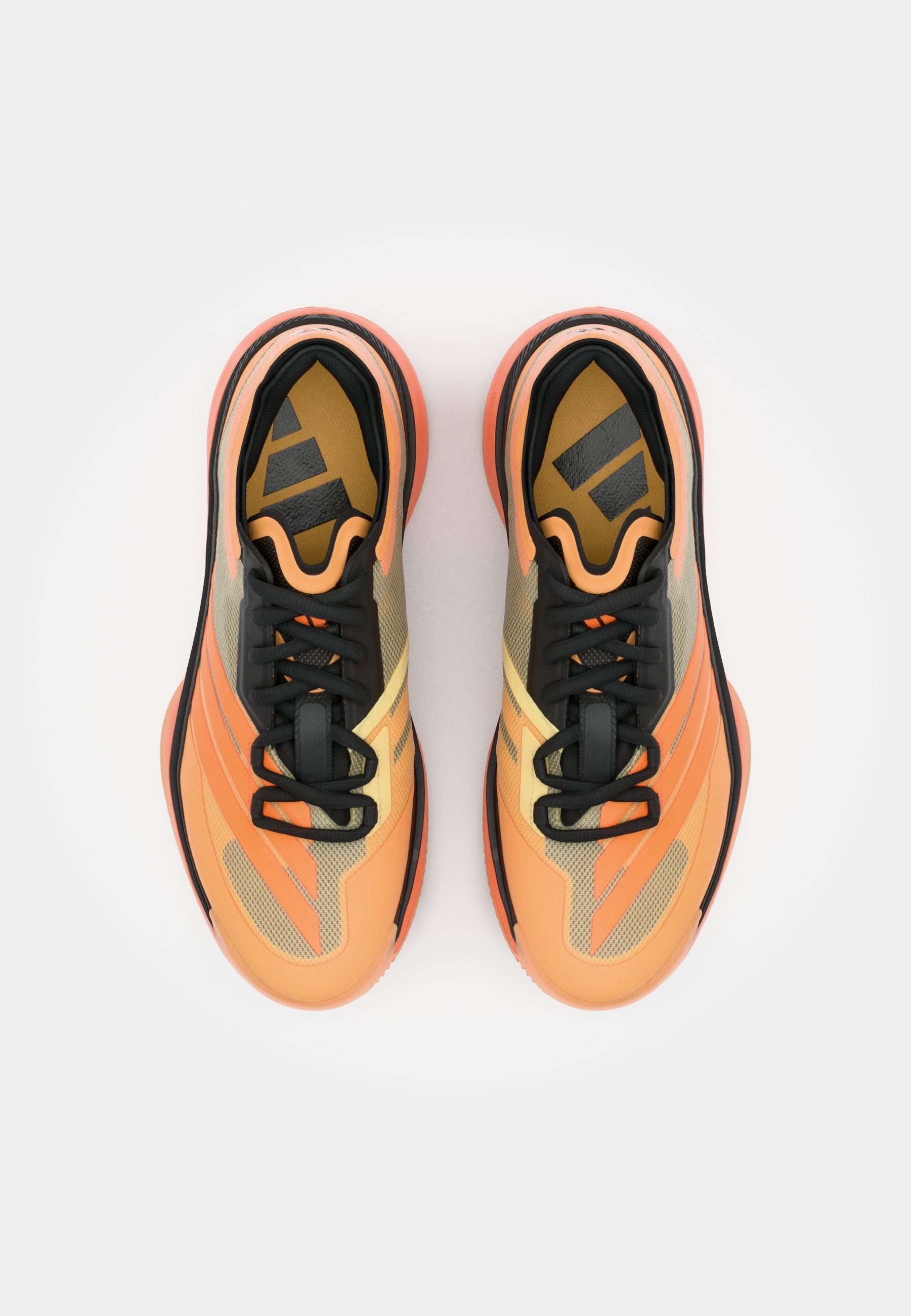 adidas Performance ADIZERO SELECT 3.0 - Chaussures de basketball - Noir