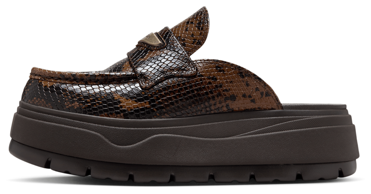 Jordan Mule
