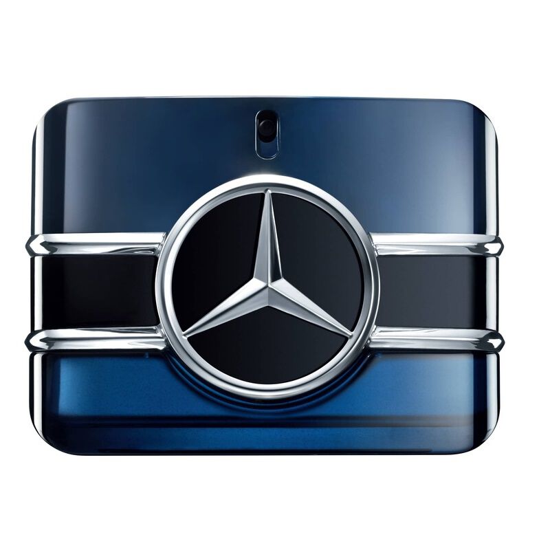 Mercedes-Benz znak za muškarce
