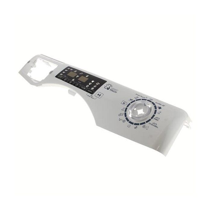 Bedienfeld für Waschmaschine 41045036 + Sensor
