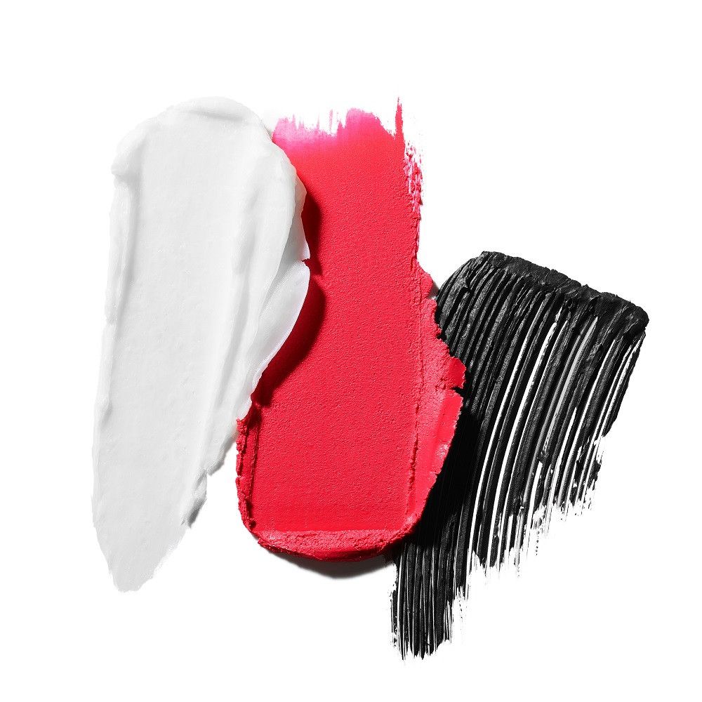 Luxusné sady maskary Lashes to Lips Puzdro na maskaru na pery