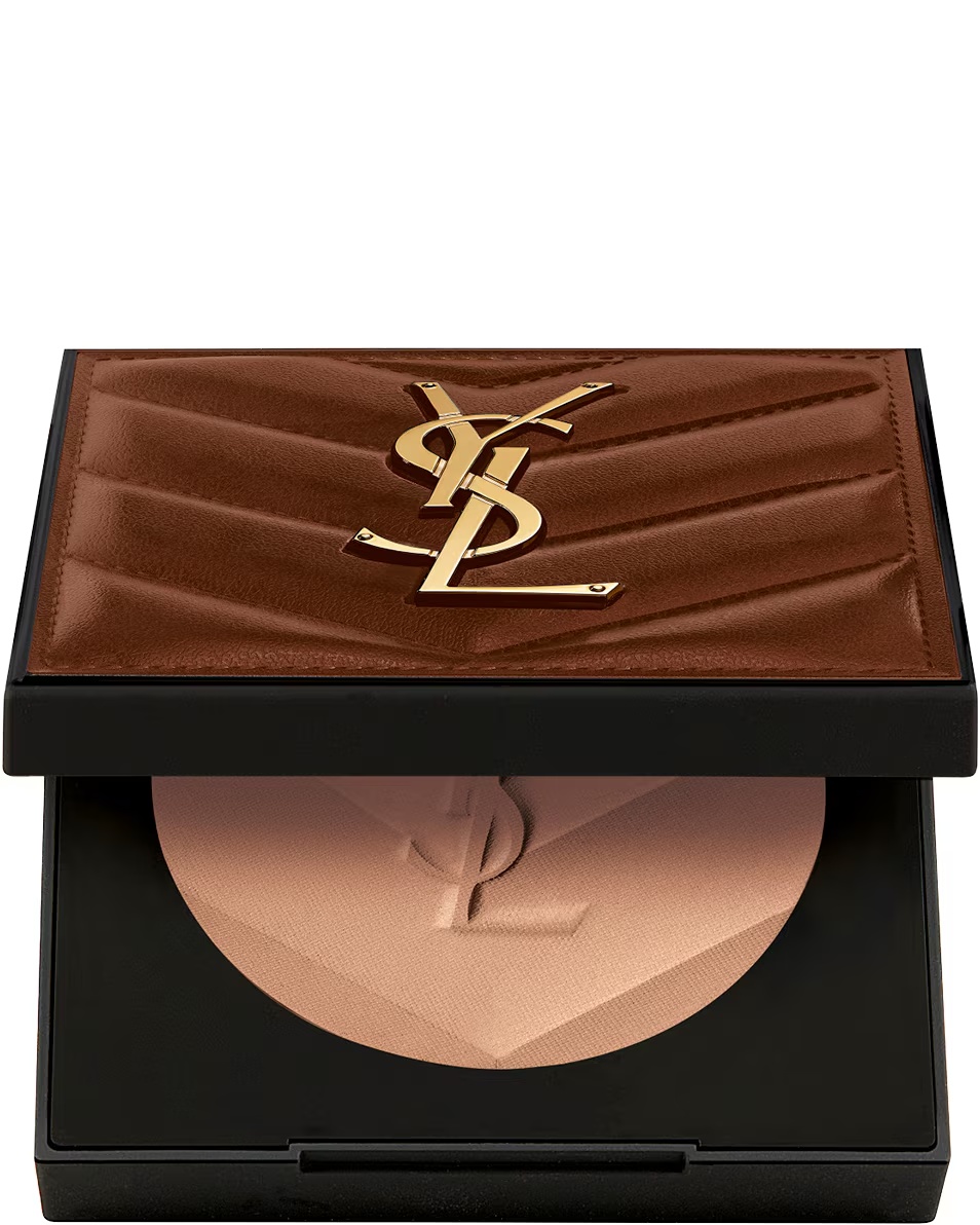 YVES SAINT LAURENT All Hours Hyper Bronze