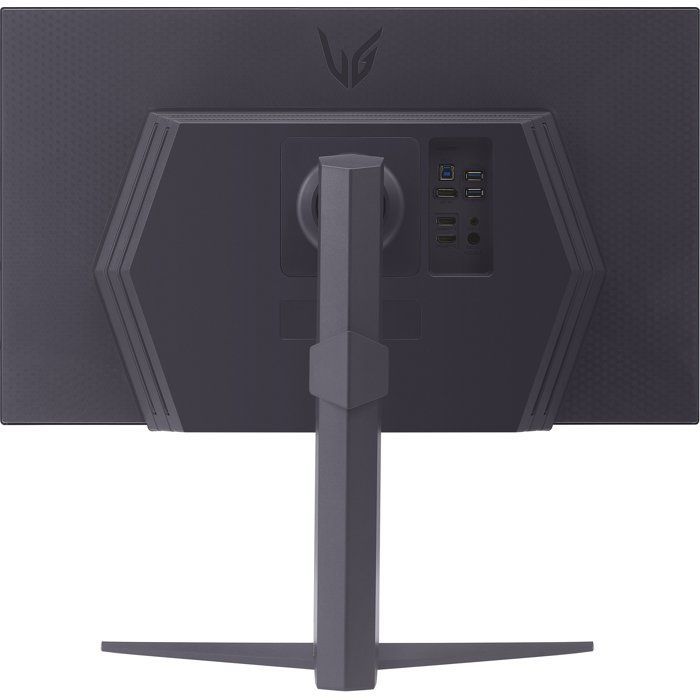 Gaming PC Monitor - LG - 27