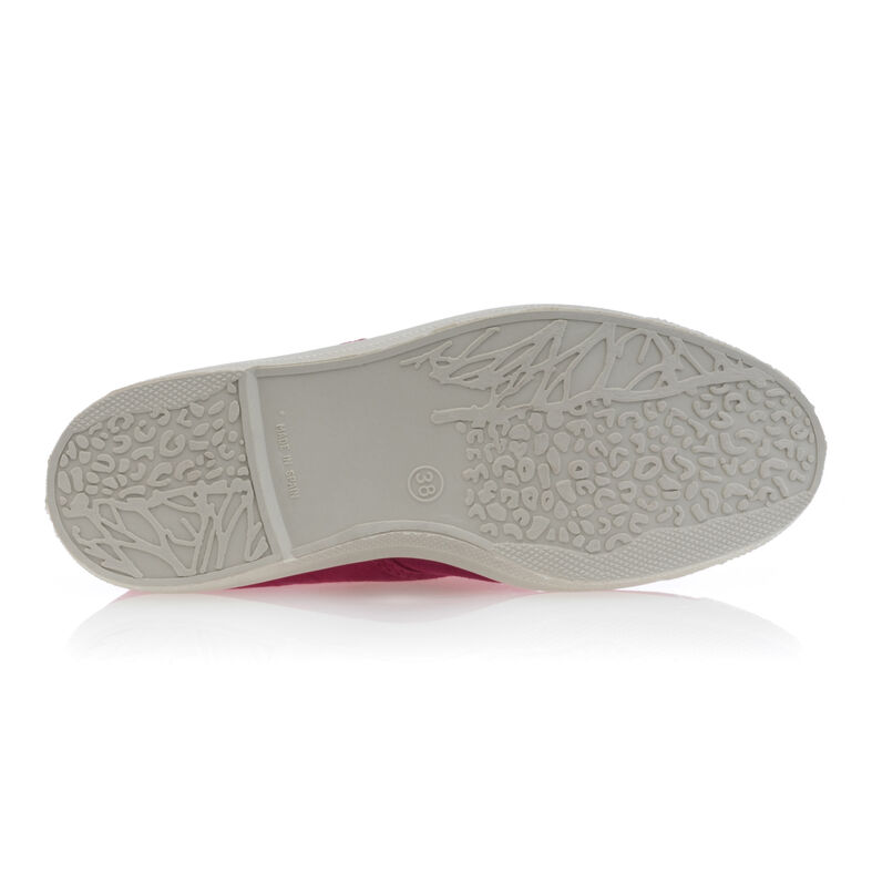 Baskets / sneakers Femme Rose