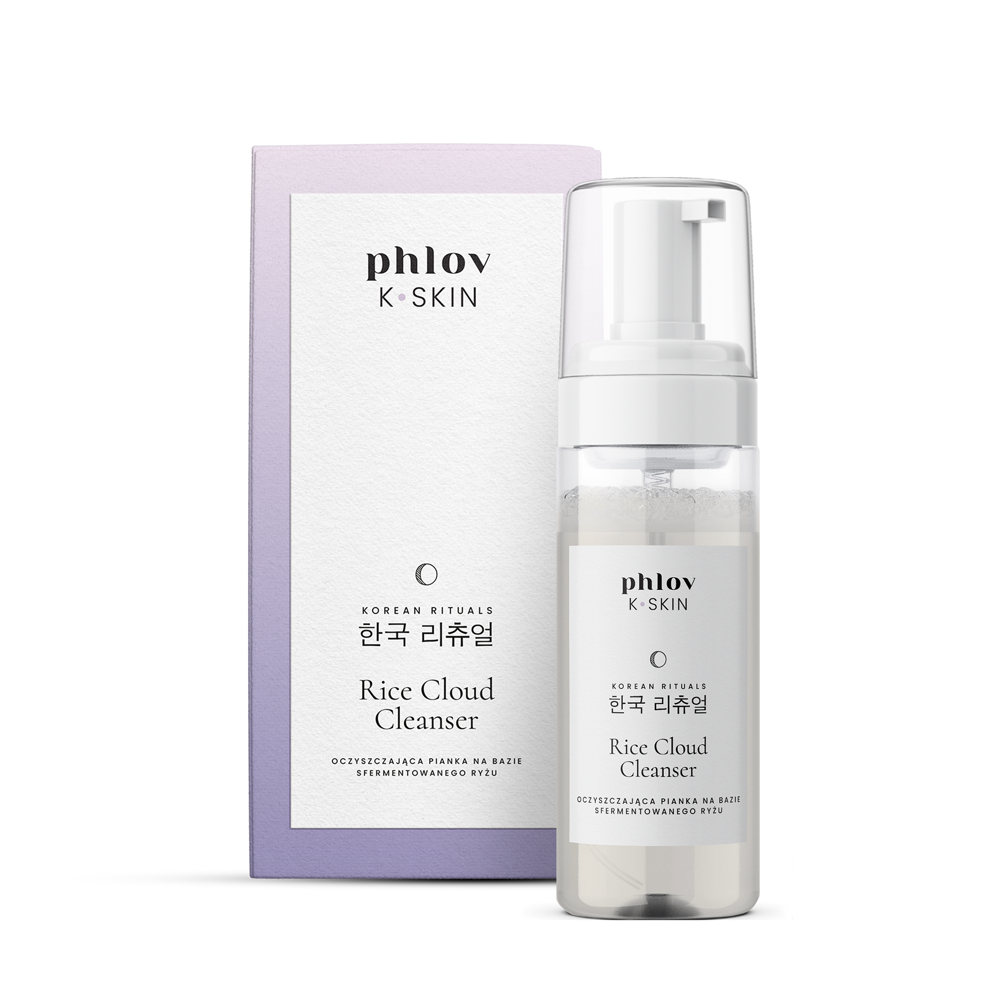 Phlov K-Skin