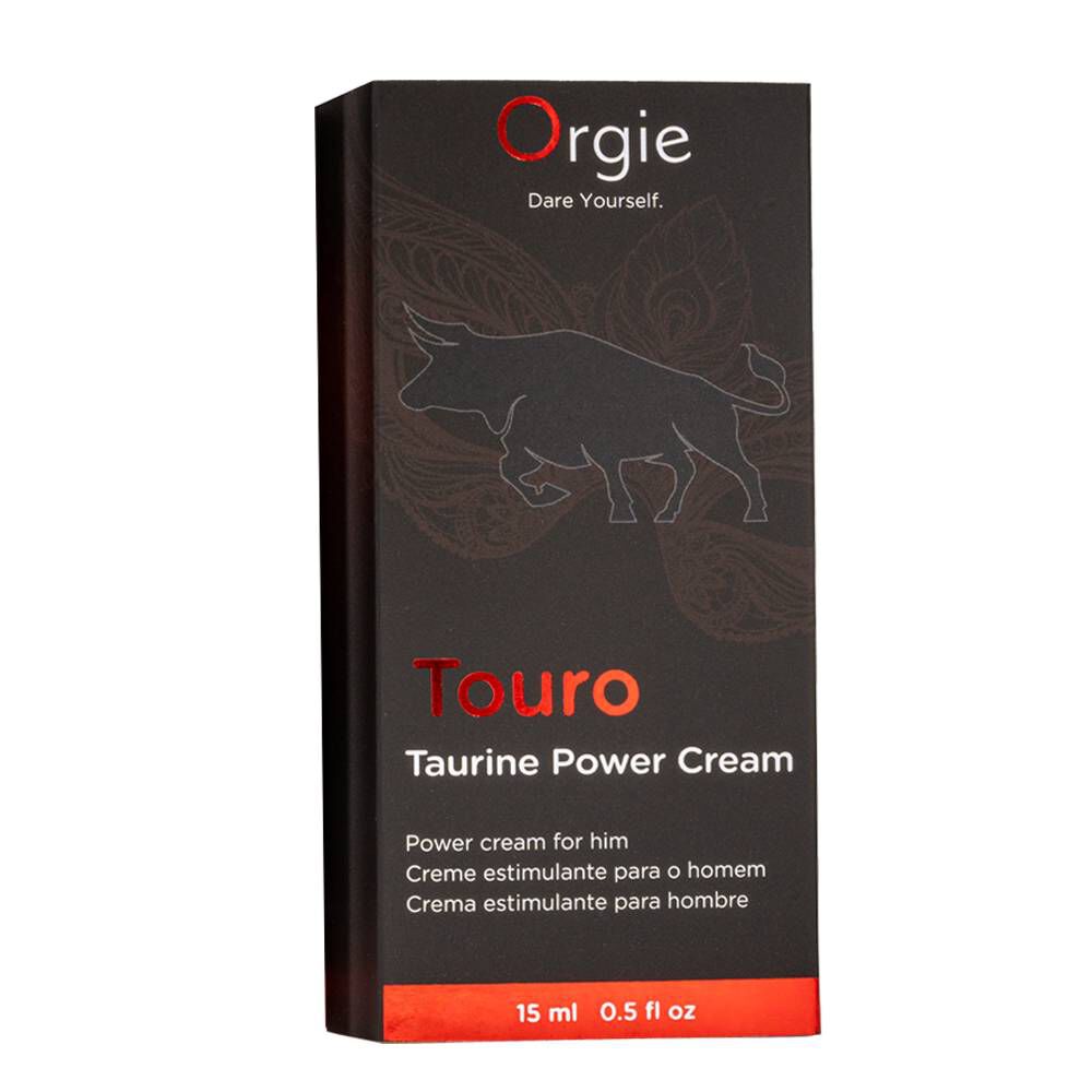 Orgie Touro