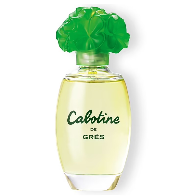 Cabotine steintøy