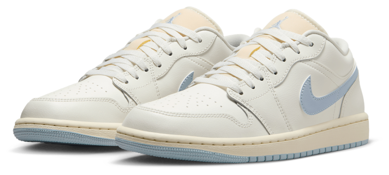 Jordan Aj1 Low