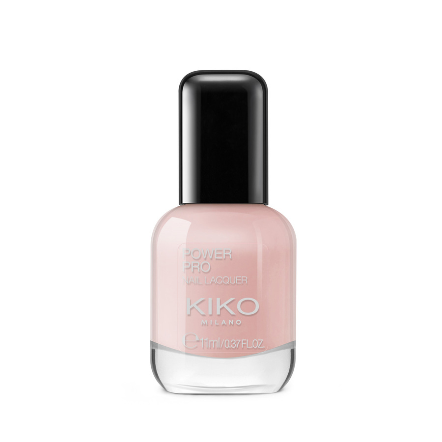 NOVI POWER PRO LAK ZA NOKTE 09 Vintage Rose