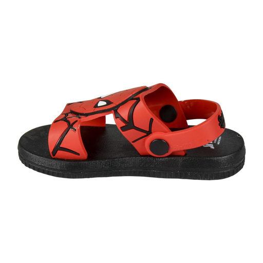 Sandalias Spiderman 64541