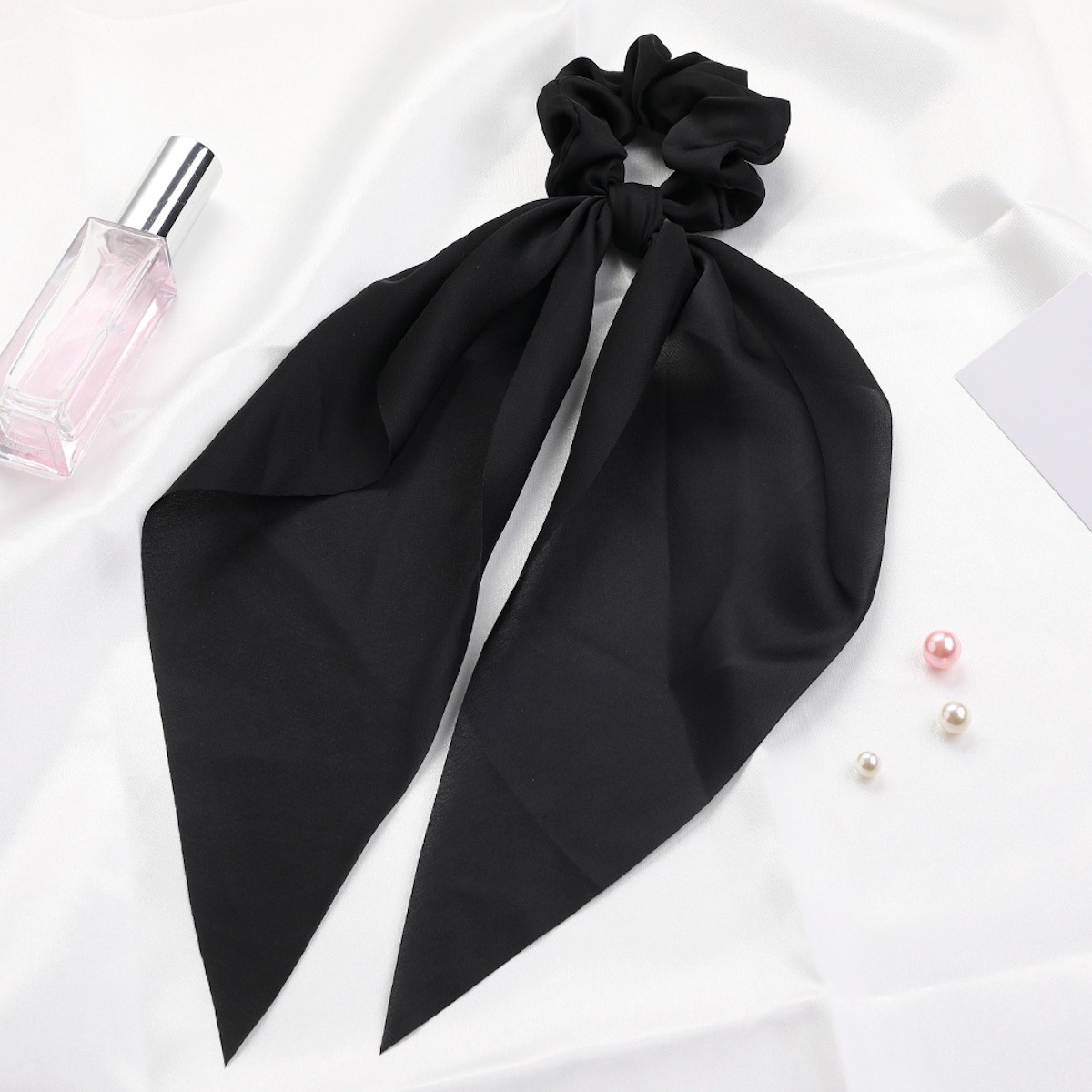 Гумица за косу Chris Rubin Giana Scrunchie - 1 комад