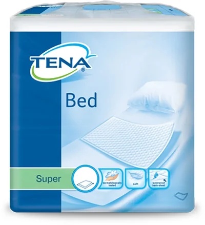 TENA Tena Bed Super Trav 60x90 cm 35 stuks