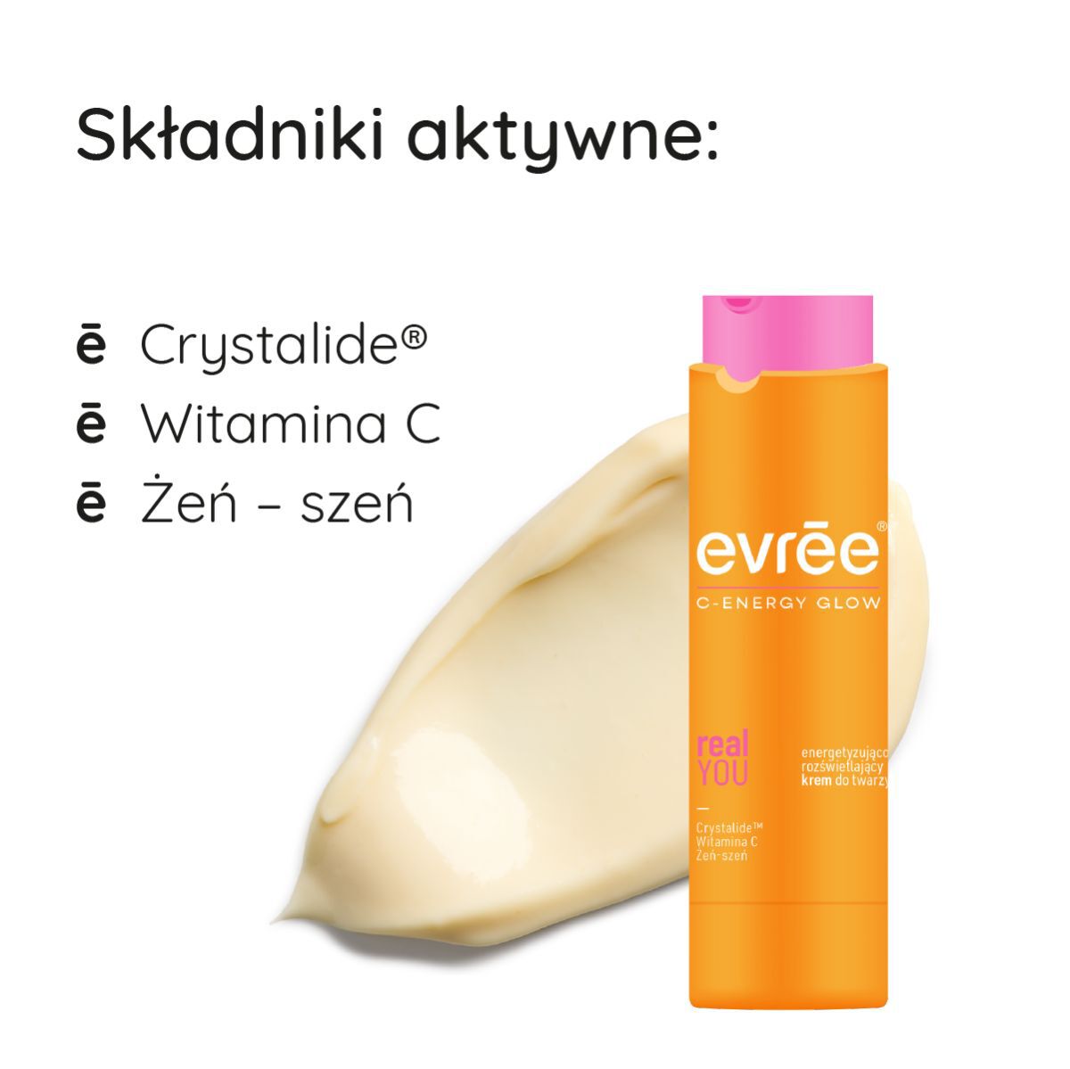 Evree EKTE DEG