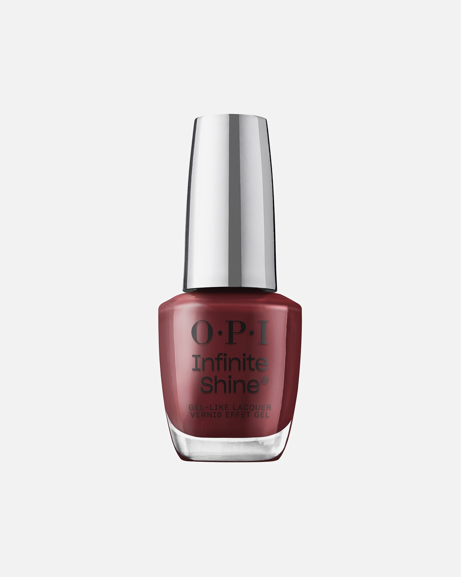 OPI Neglelak Infinite Shine – Klassiske farver – 15 ml