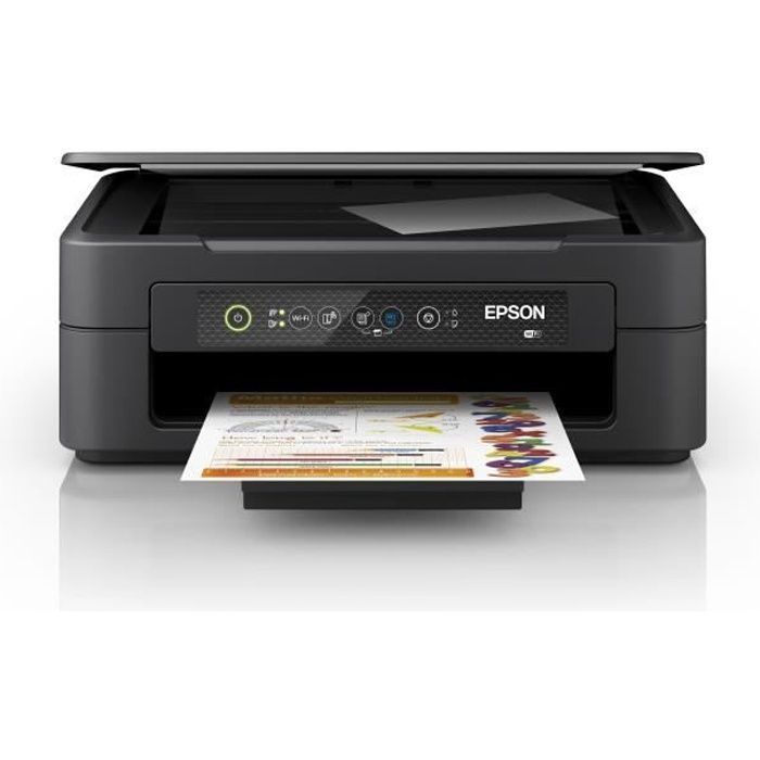 Impressora multifuncional Epson XP-2200
