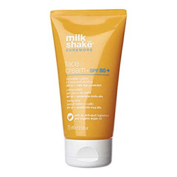 Milk_shake Sun & More Gesichtssonnencreme LSF 50+ 75 ml