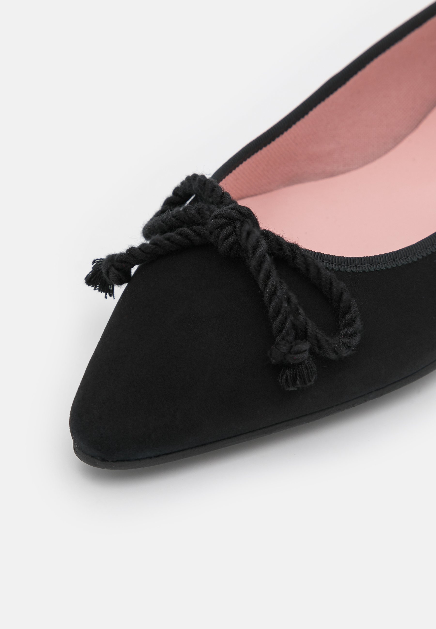 Ballerines Pretty Ballerinas TYRA - Ballerines noires