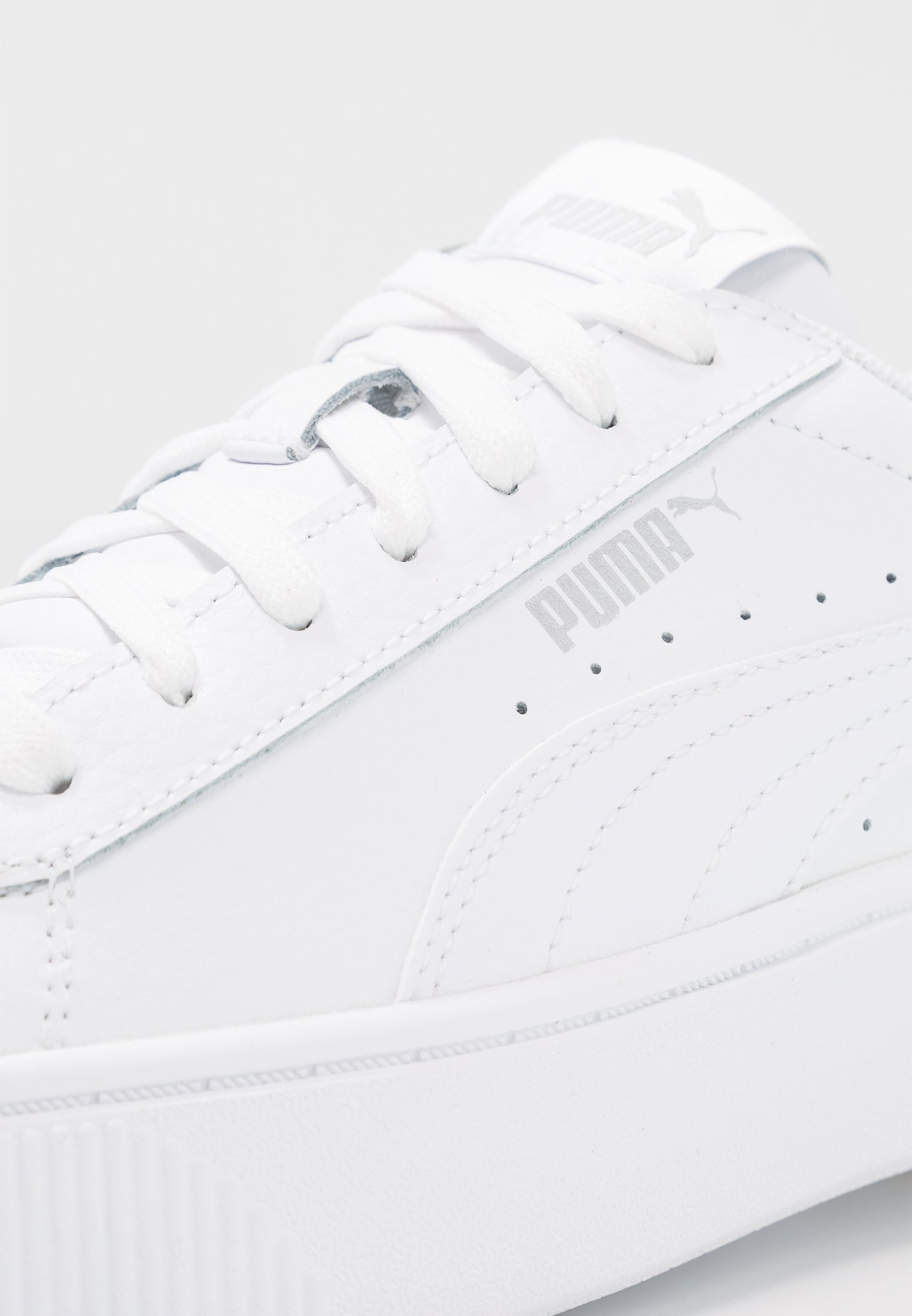 Baskets basses Puma