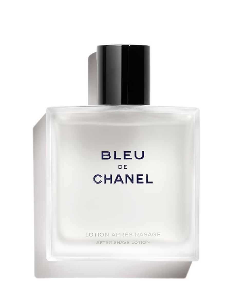 LOTIUNE AFTERSAVE CHANEL BLEU DE CHANEL