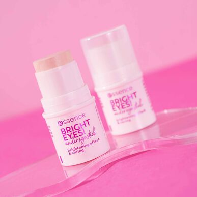 Essence Stick krema za konturu očiju za podočnjake i posvjetljivanje očiju 5,5 ml
