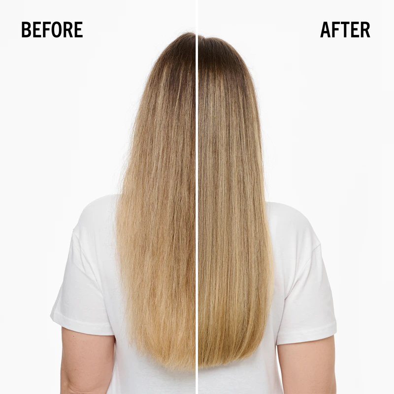 Máscara de Reparação Profunda Schwarzkopf Professional Blondme Bondfinity