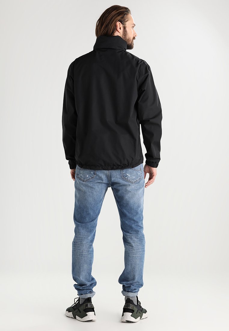 Vaude ESCAPE - Veste imperméable - noire
