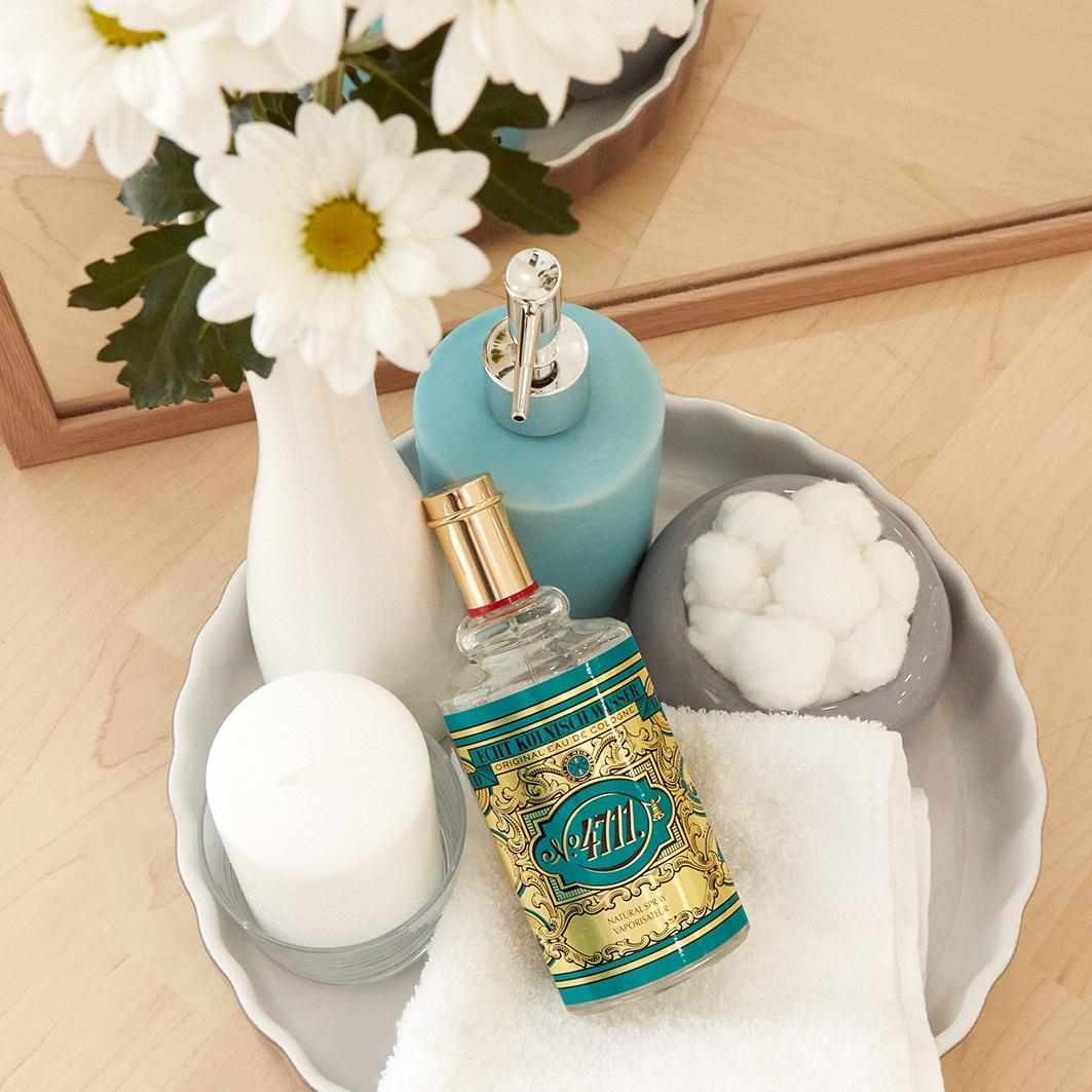 4711 Eau de Cologne